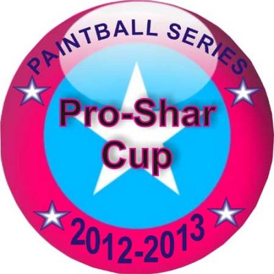 Pro-Shar Cup  . . 12  2013