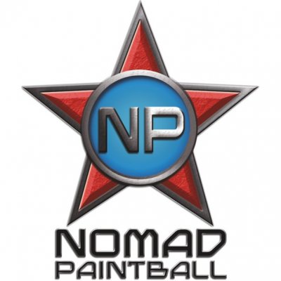  Nomad Paintball