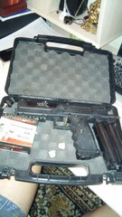 Продам пистолет пейнтбольный Tippmann TPX